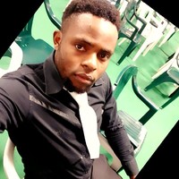 Mr Olu Bright