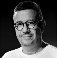 Abderrahmane Fodil, (Phd)