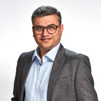 Brijesh Pathak