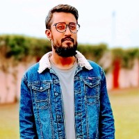 Ishtiaq Shams