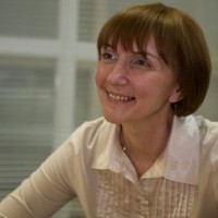 Marina Matveeva