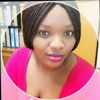 Nompumelelo Mathonsi