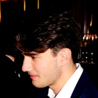 Maximilian Jakob Vest