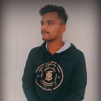 Kartheek Jammugani