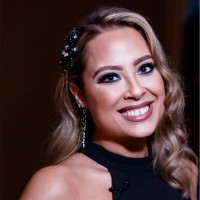 Ashley Martinez