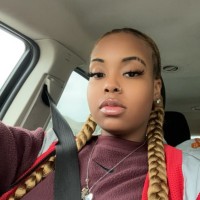 Amari Hughes