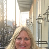 Cheri Morris