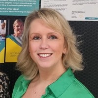 Esther Pronk