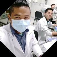 Marc Anthony Lagmay