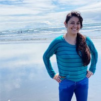 Fabiola Torres Lopez, M.Ed.