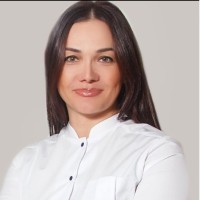 Alina Kharchenko