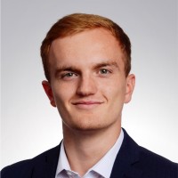 Ben Cawdron