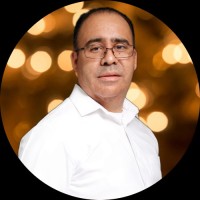 Daniel Gómez Farias Nieves