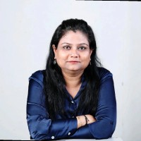 Mousumi Biswas