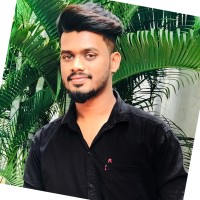 Rajaganapathy S