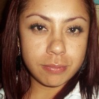 Maria Magdalena Gallegos Lopez