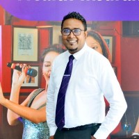 Nadith Weerasinghe