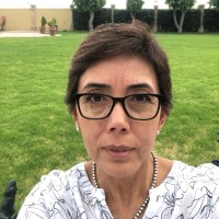 Isabel Delgadillo