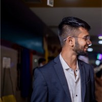 Yash Mehta