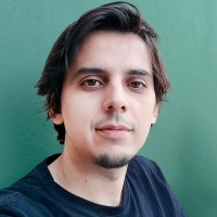 Ricardo Sales