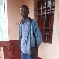 Henry Mukandila