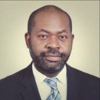 Mr Demo Andu,  LL.M, MBA
