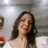 Maria Fernanda Vieira Eloy