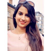 Aisha Yasin