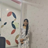 Sai jahnavi pathivada