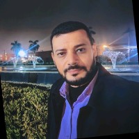 Islam Ashour