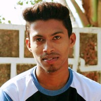 Dattaraj Devidas
