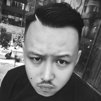 Jonasen Zhang