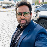 Pramod Madhavan