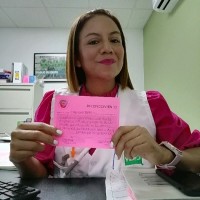Mariana Lopez