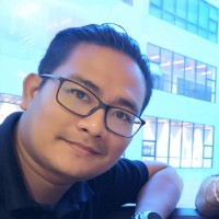 Mohd Faizal Reza Mohd Nasir