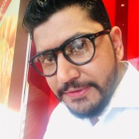 Rakesh Dhamankar