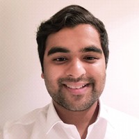 Yash Mehta