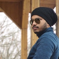 Avinash Maurya