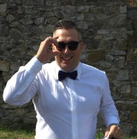 Fabio Vegni