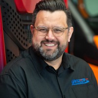Raf Van den Eynde