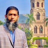 Muhammad Usman Asghar, PhD