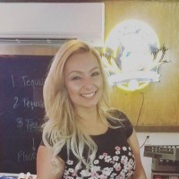 Kendra Cavanah