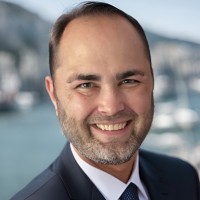 Justin Norton