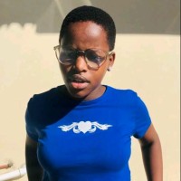 Nonhlanhla Hadebe