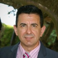 Antonio José Muñoz Ramírez