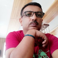 nishantha Samarasingha