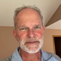 Bob Mckaige