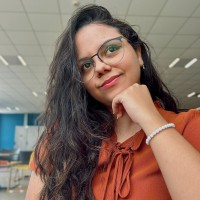 Rasiel Beatriz Pérez Rodríguez