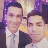 Tony Chakravarty