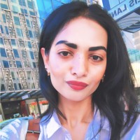 Shweta Karan